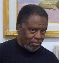 Dennis Lewis Photo