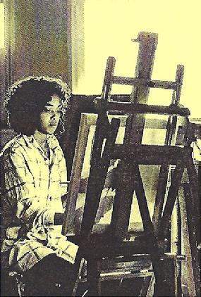 Paint In Photo