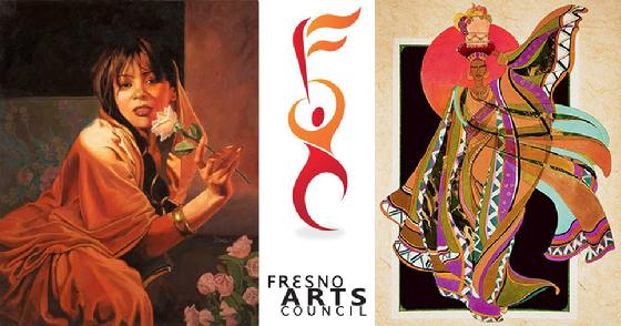 Dennis & Sheryl Lewis Art Exhibit