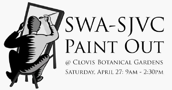 Painting Out Image